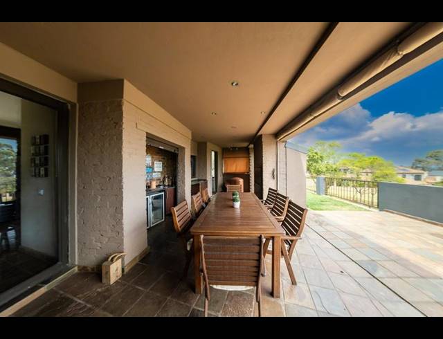 4 BEDROOM HOUSE FOR SALE IN IRENE FARM VILLAGES